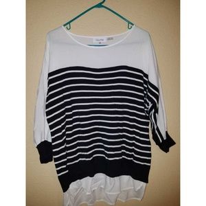 Calvin Klein sweater